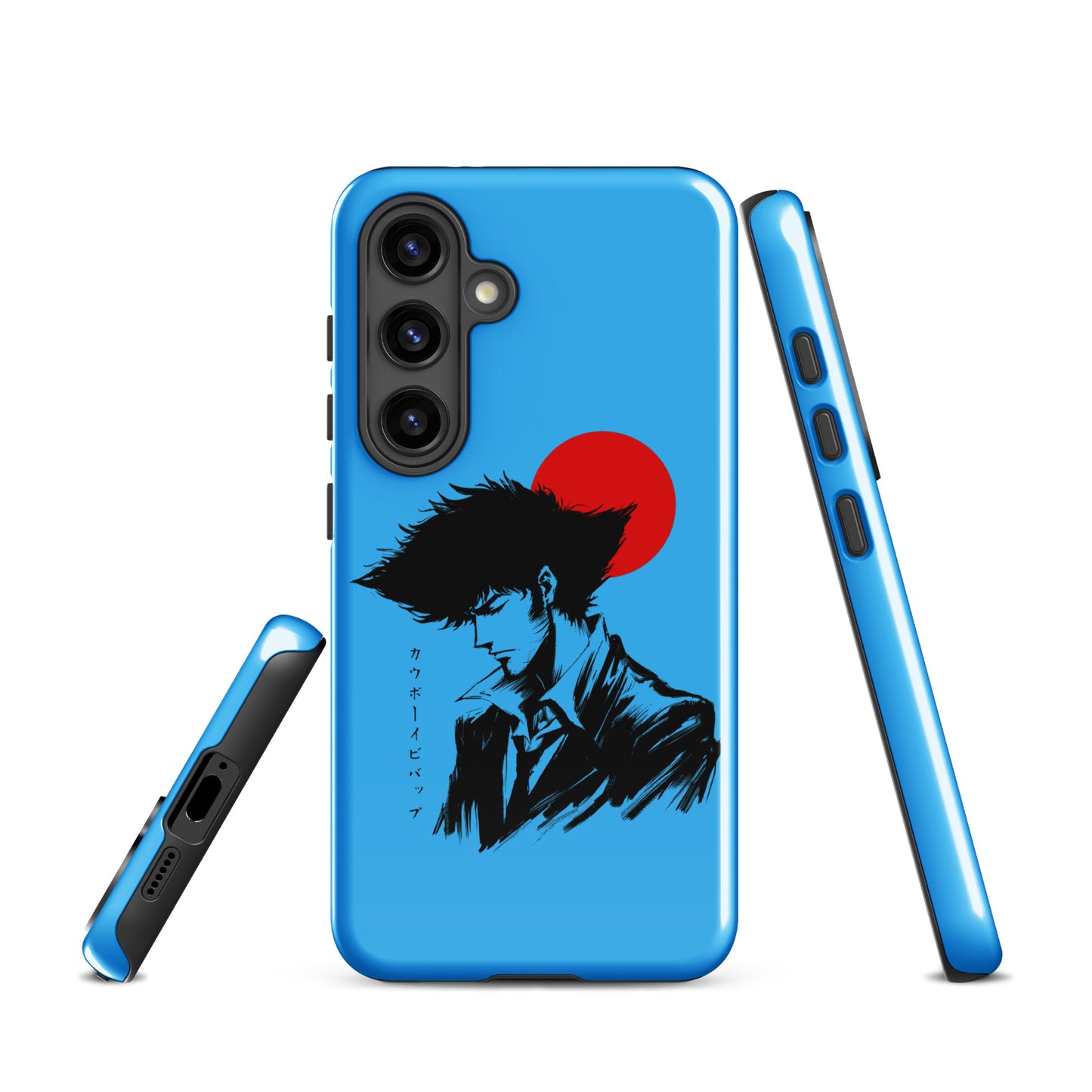 Space Cowboy Tough case for Samsung®