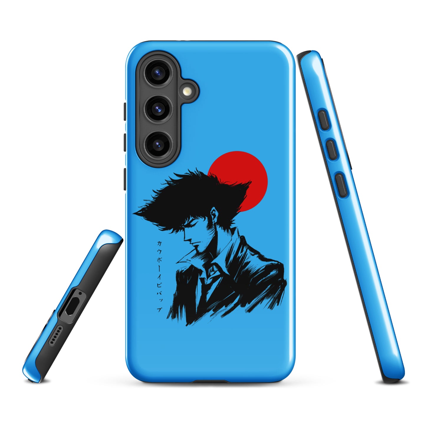 Space Cowboy Tough case for Samsung®