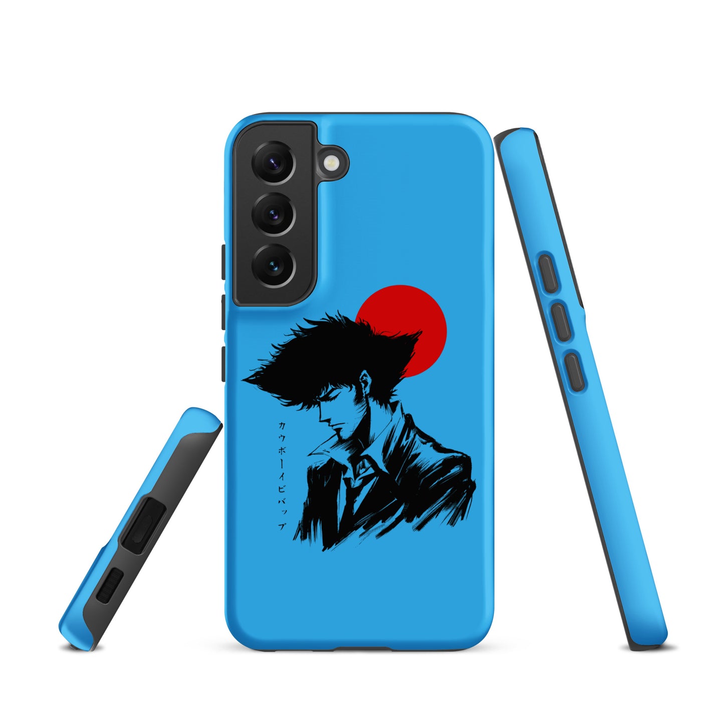 Space Cowboy Tough case for Samsung®