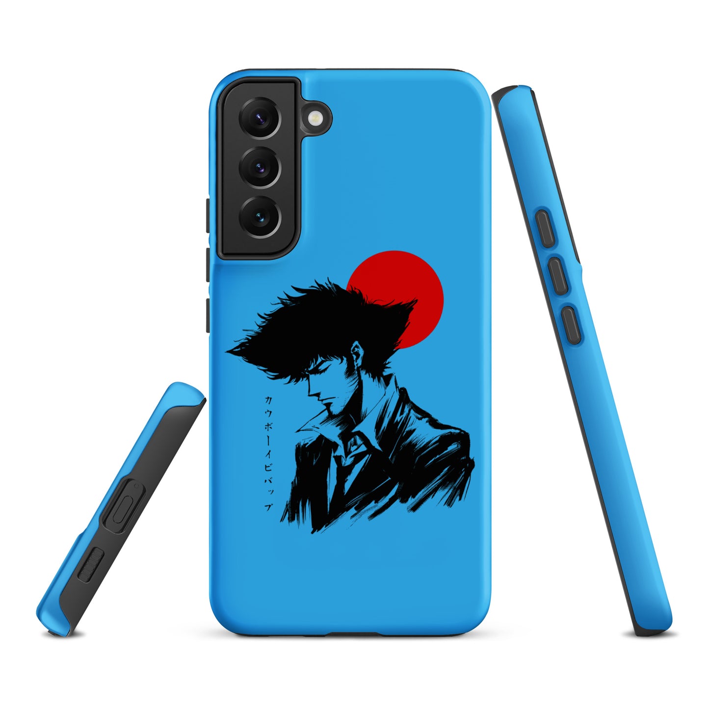 Space Cowboy Tough case for Samsung®