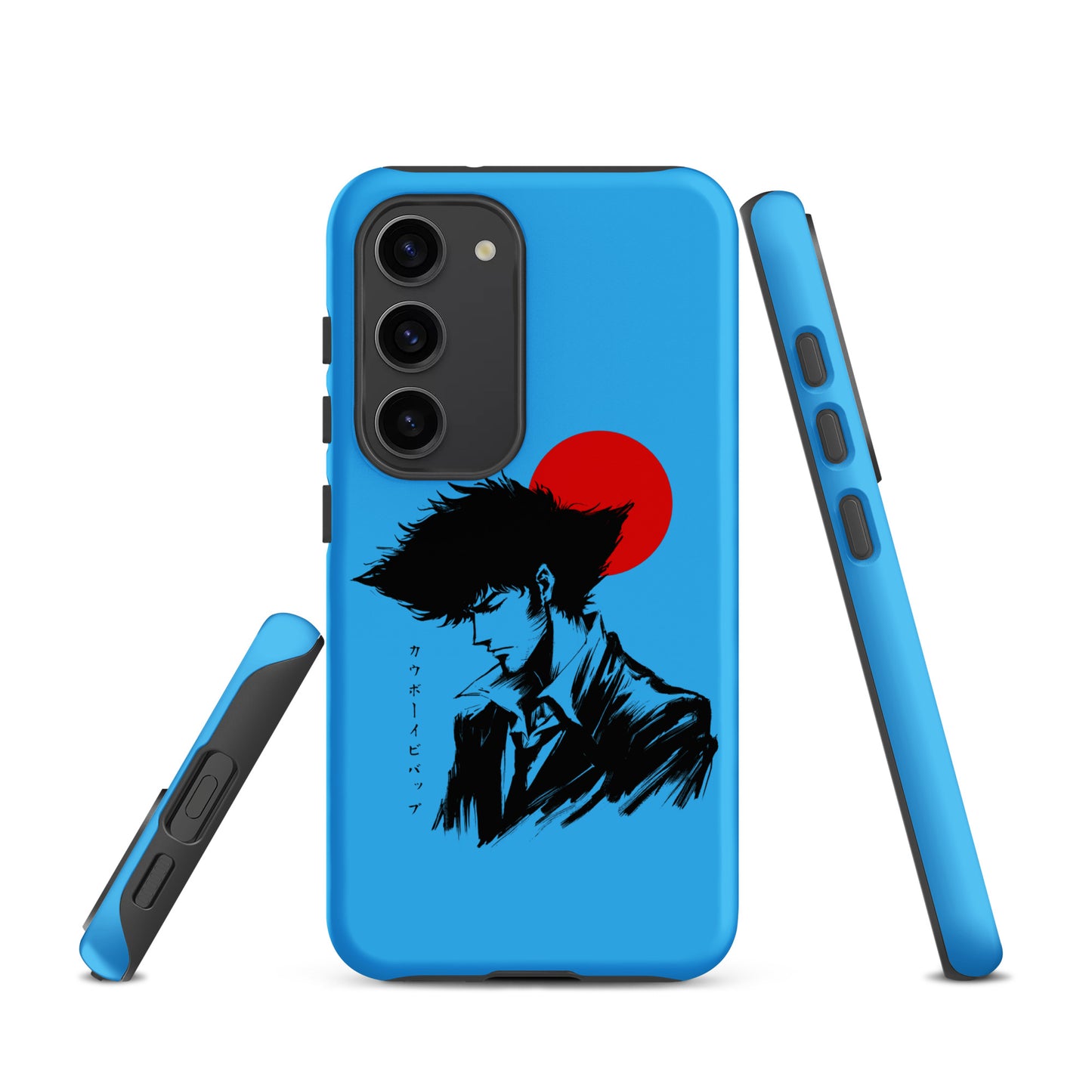 Space Cowboy Tough case for Samsung®