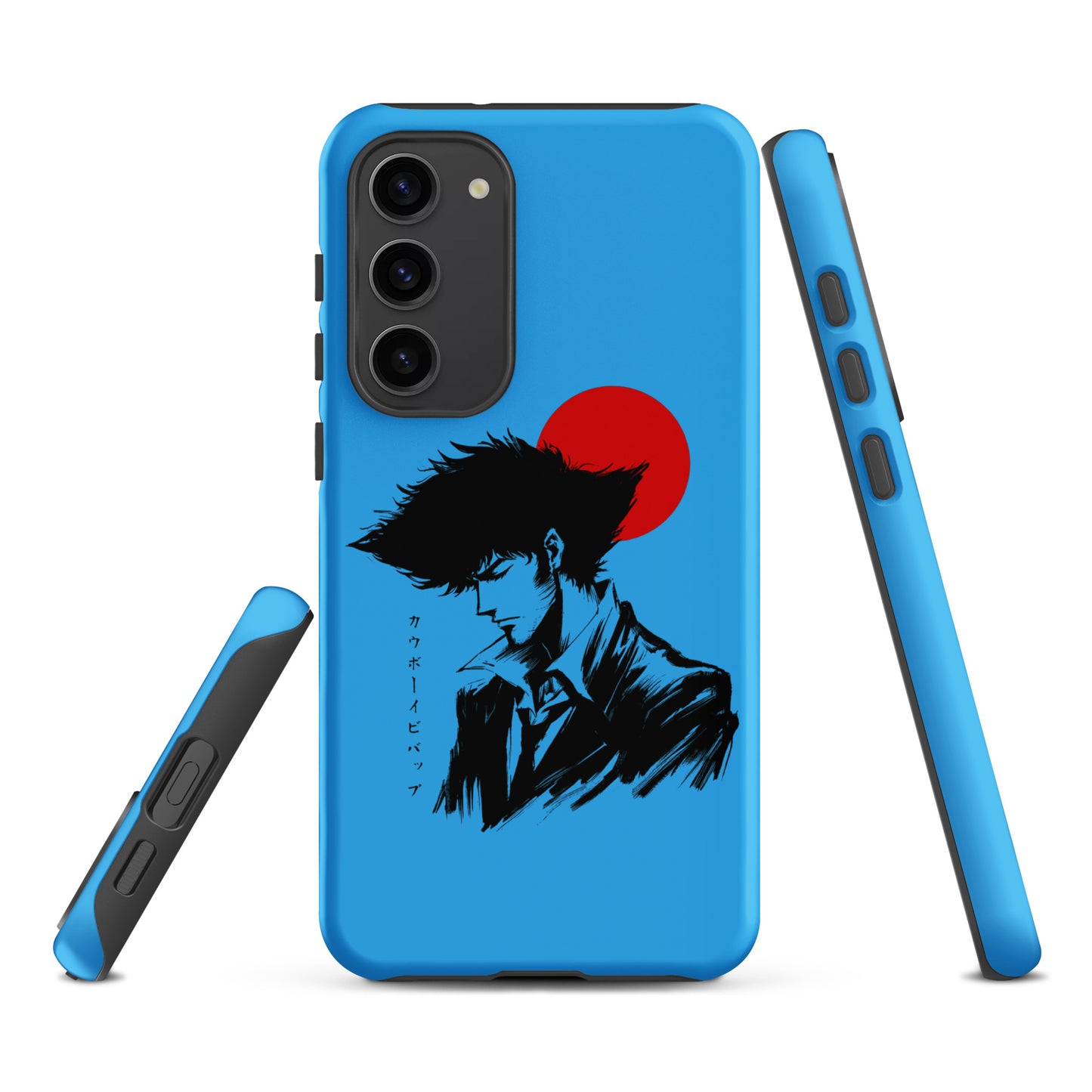 Space Cowboy Tough case for Samsung®