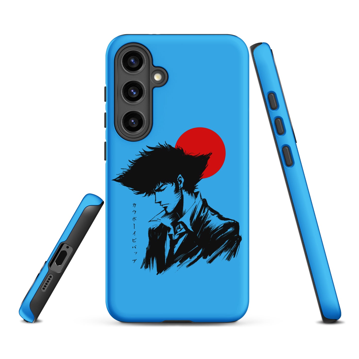 Space Cowboy Tough case for Samsung®