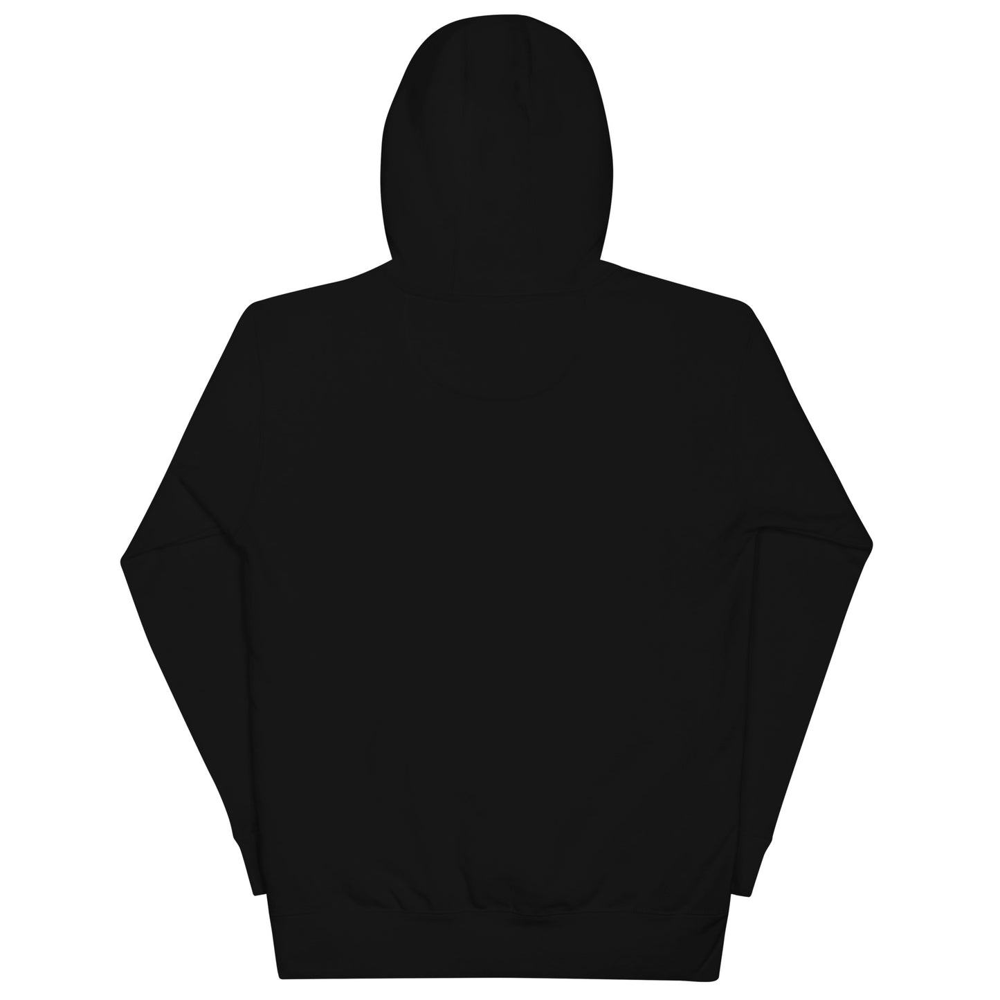 Ruler Hoodie