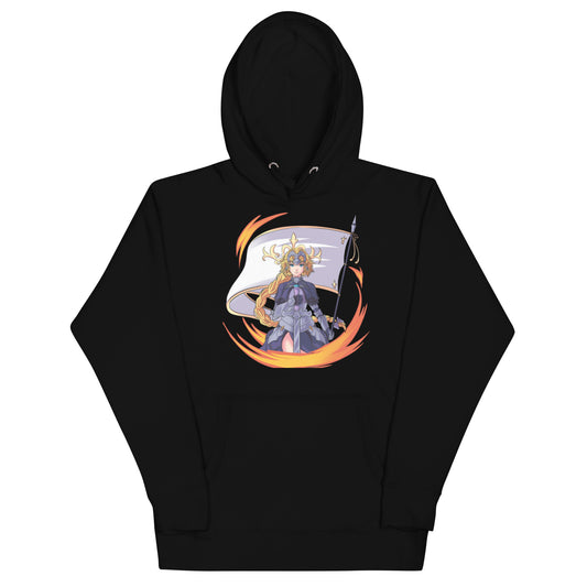 Ruler Hoodie