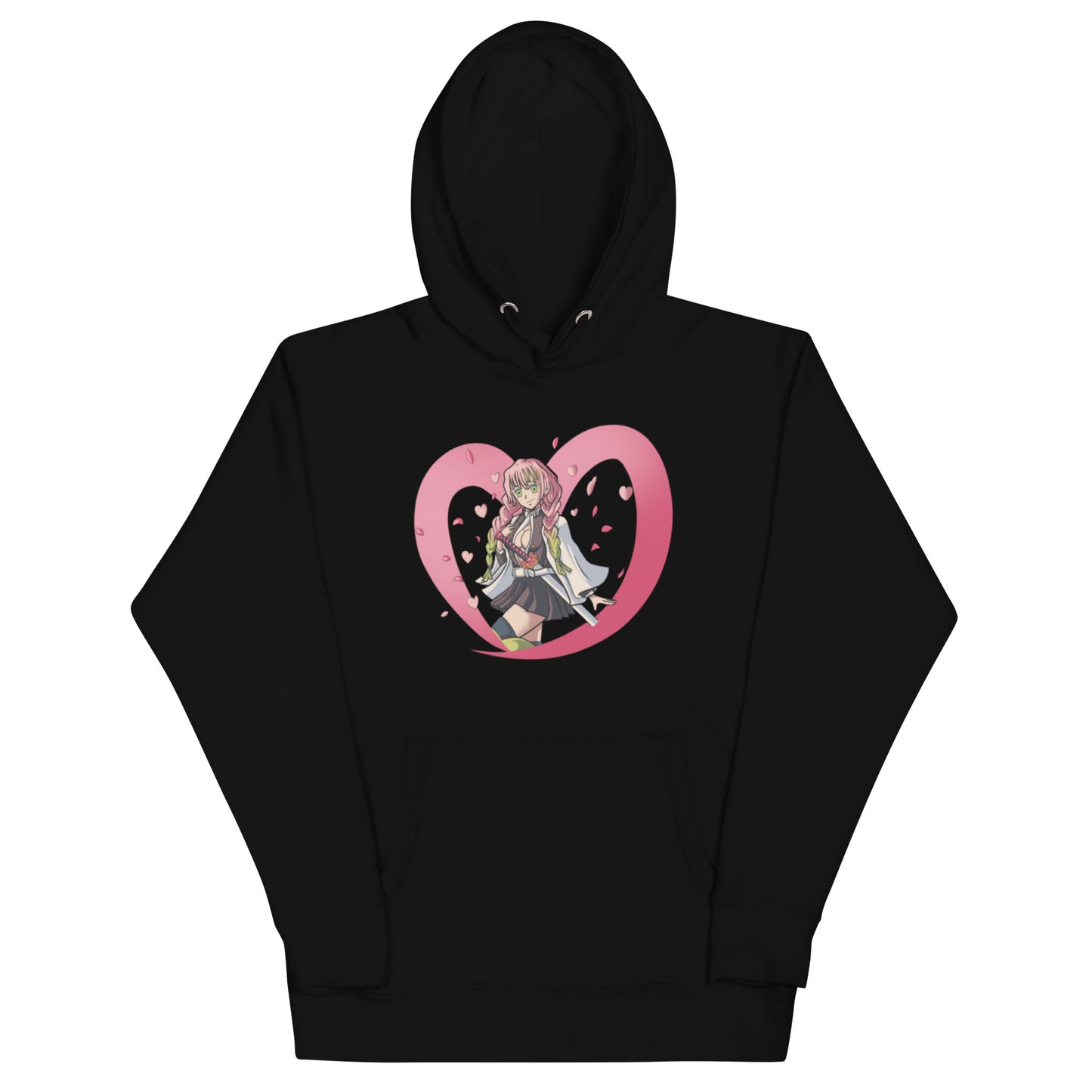 Symbol Of Love Hoodie