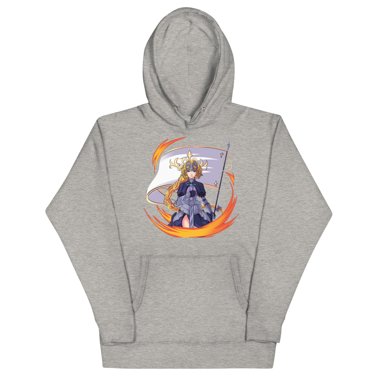 Ruler Hoodie