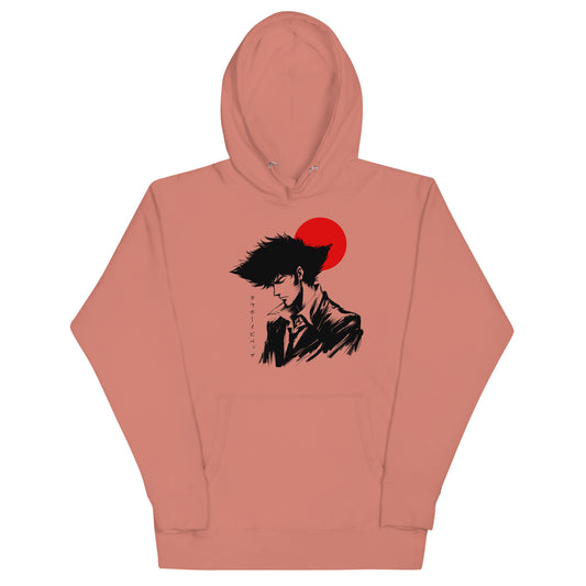 Space Cowboy Hoodie