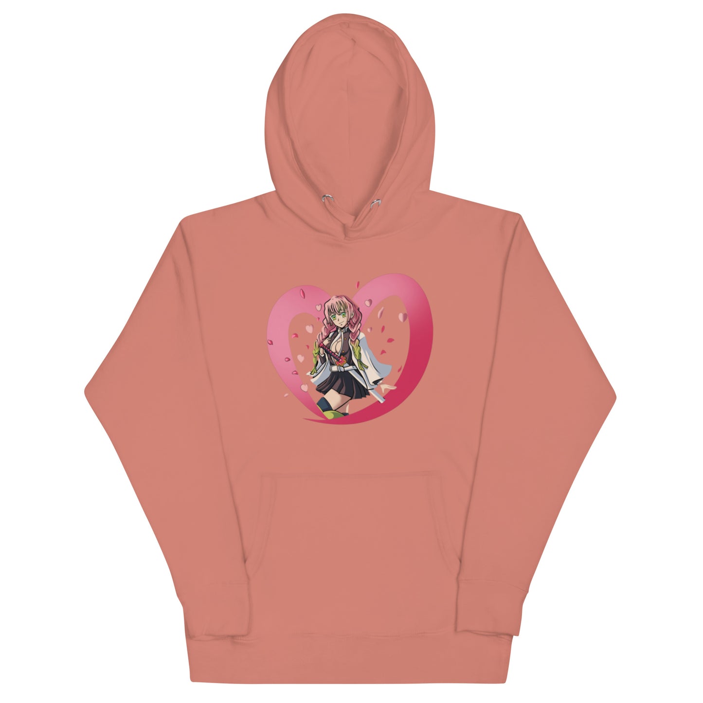 Symbol Of Love Hoodie