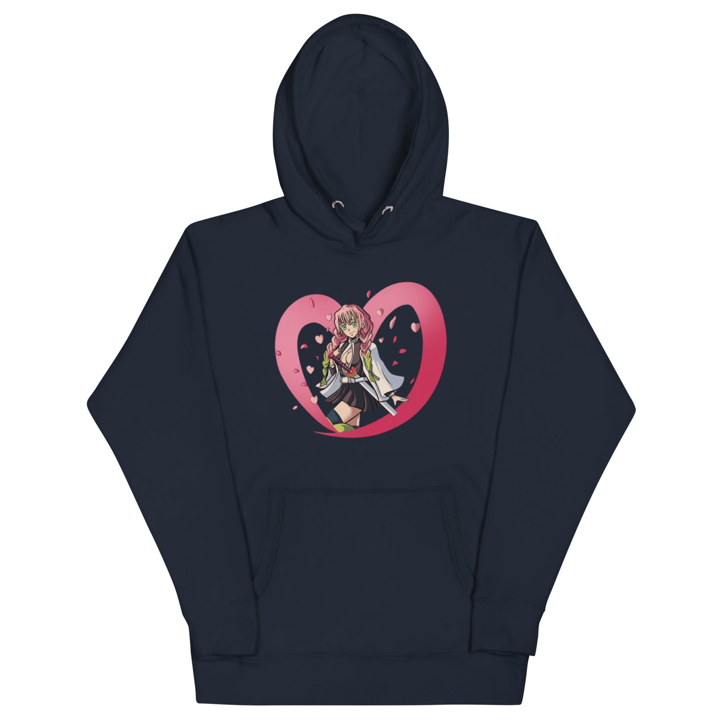 Symbol Of Love Hoodie