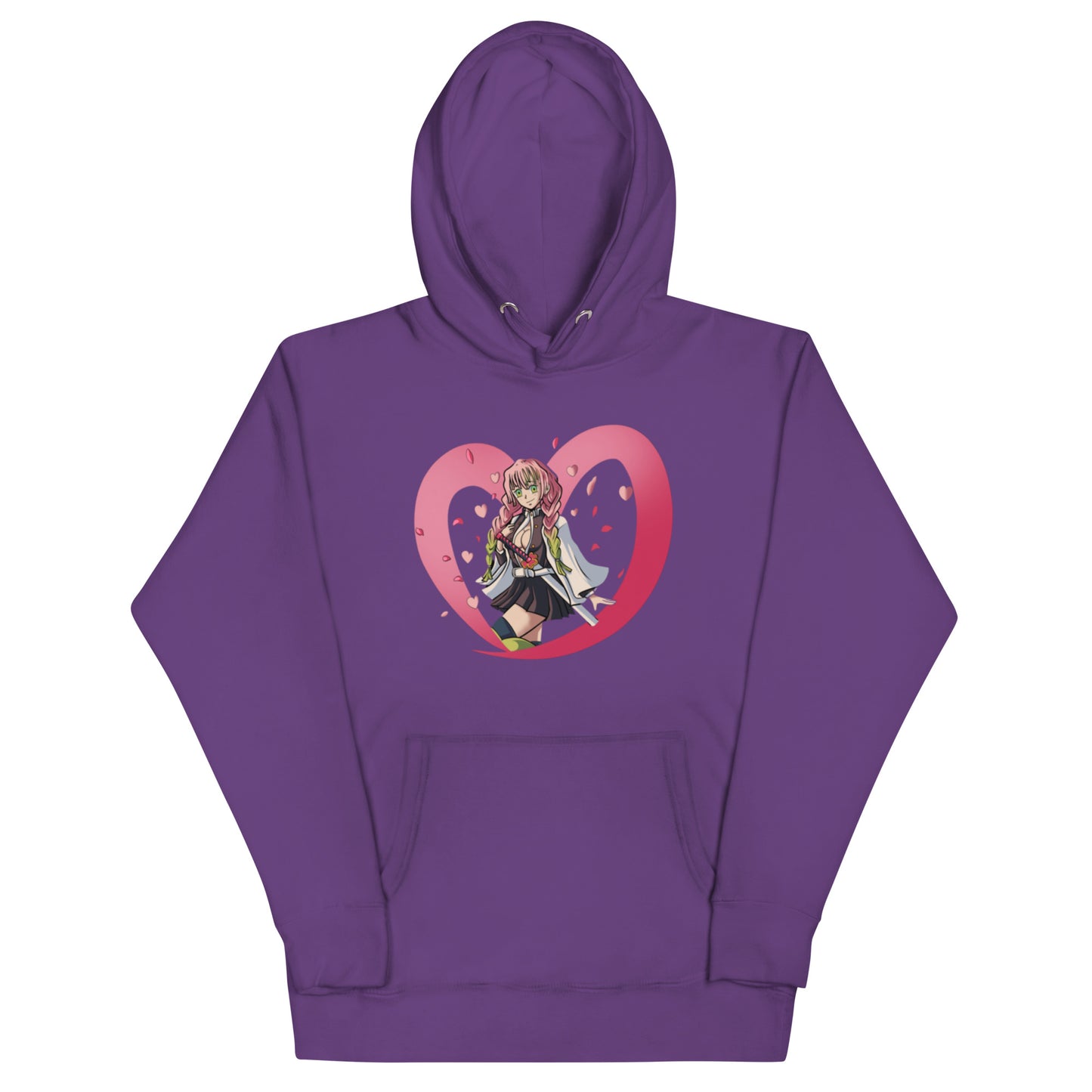 Symbol Of Love Hoodie