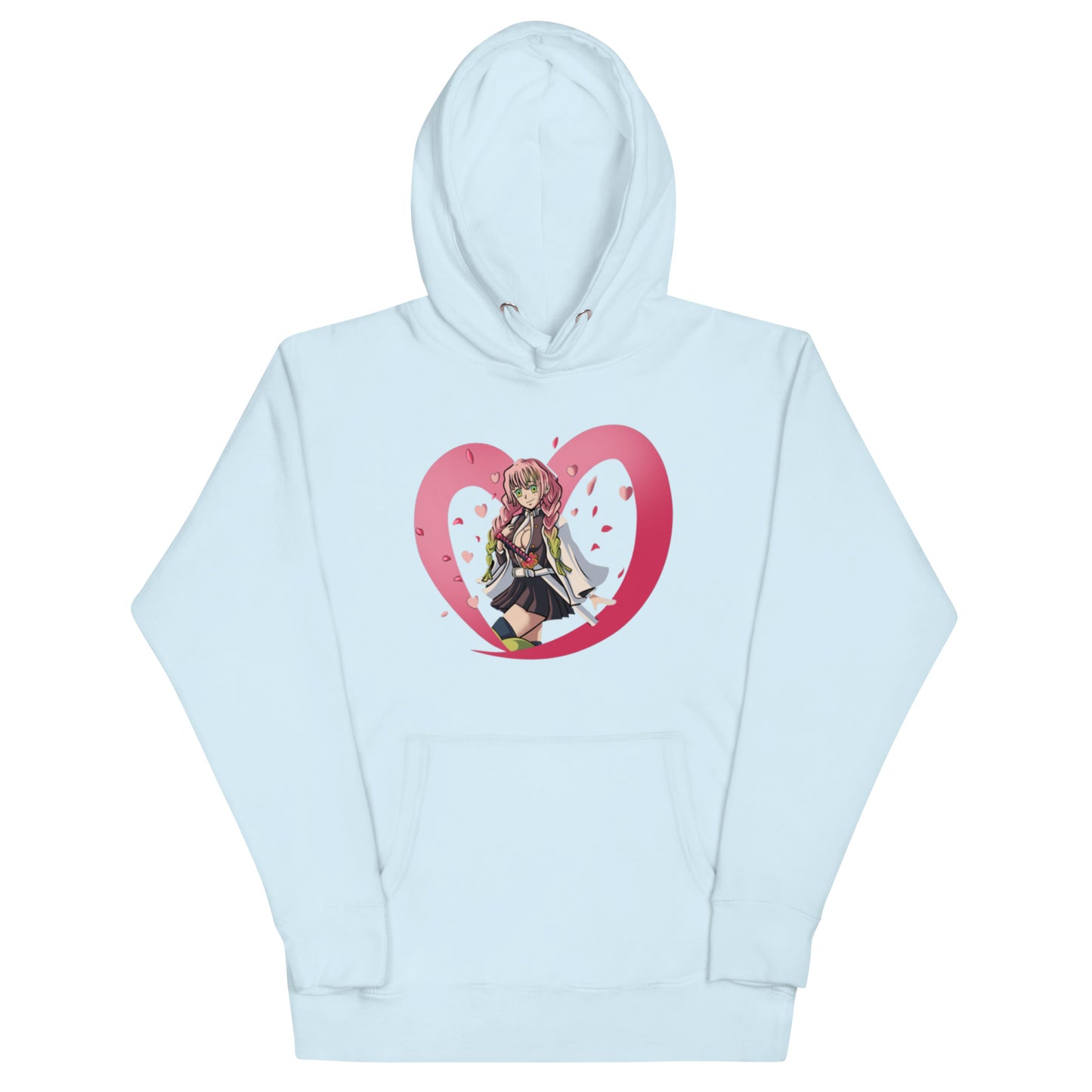 Symbol Of Love Hoodie