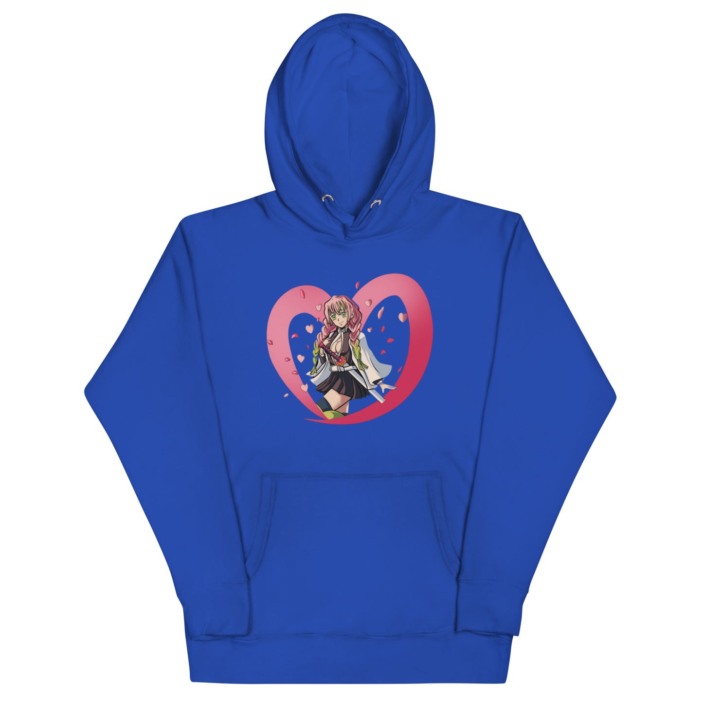 Symbol Of Love Hoodie