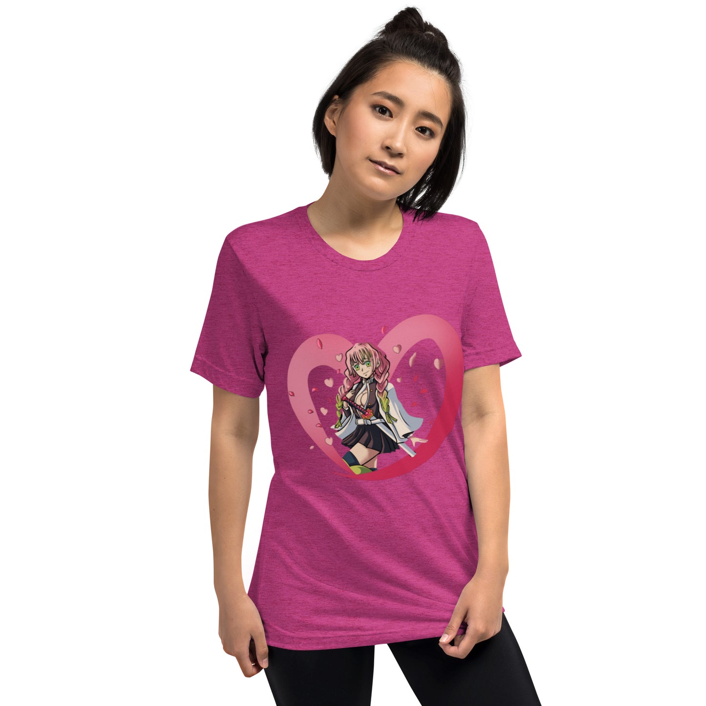 Symbol Of Love t-shirt