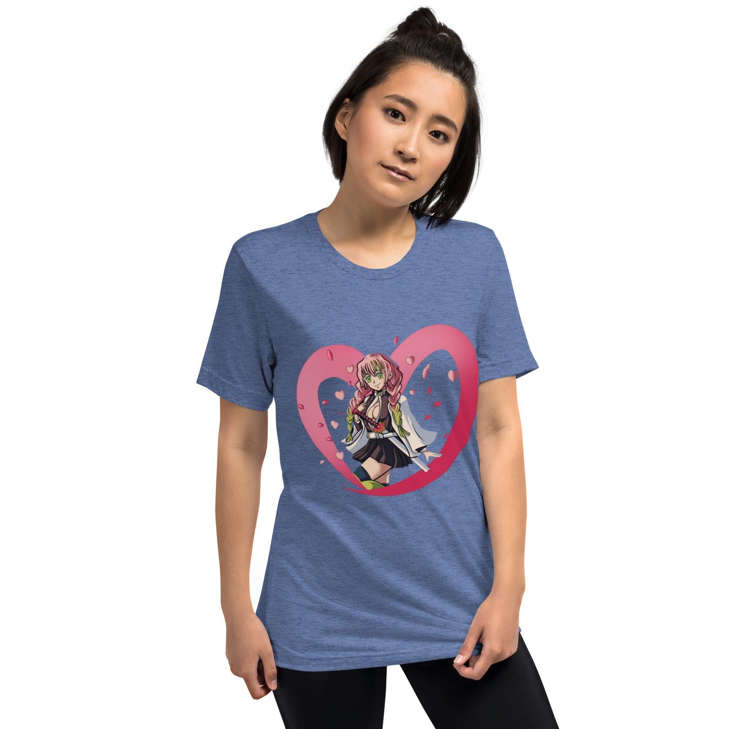 Symbol Of Love t-shirt