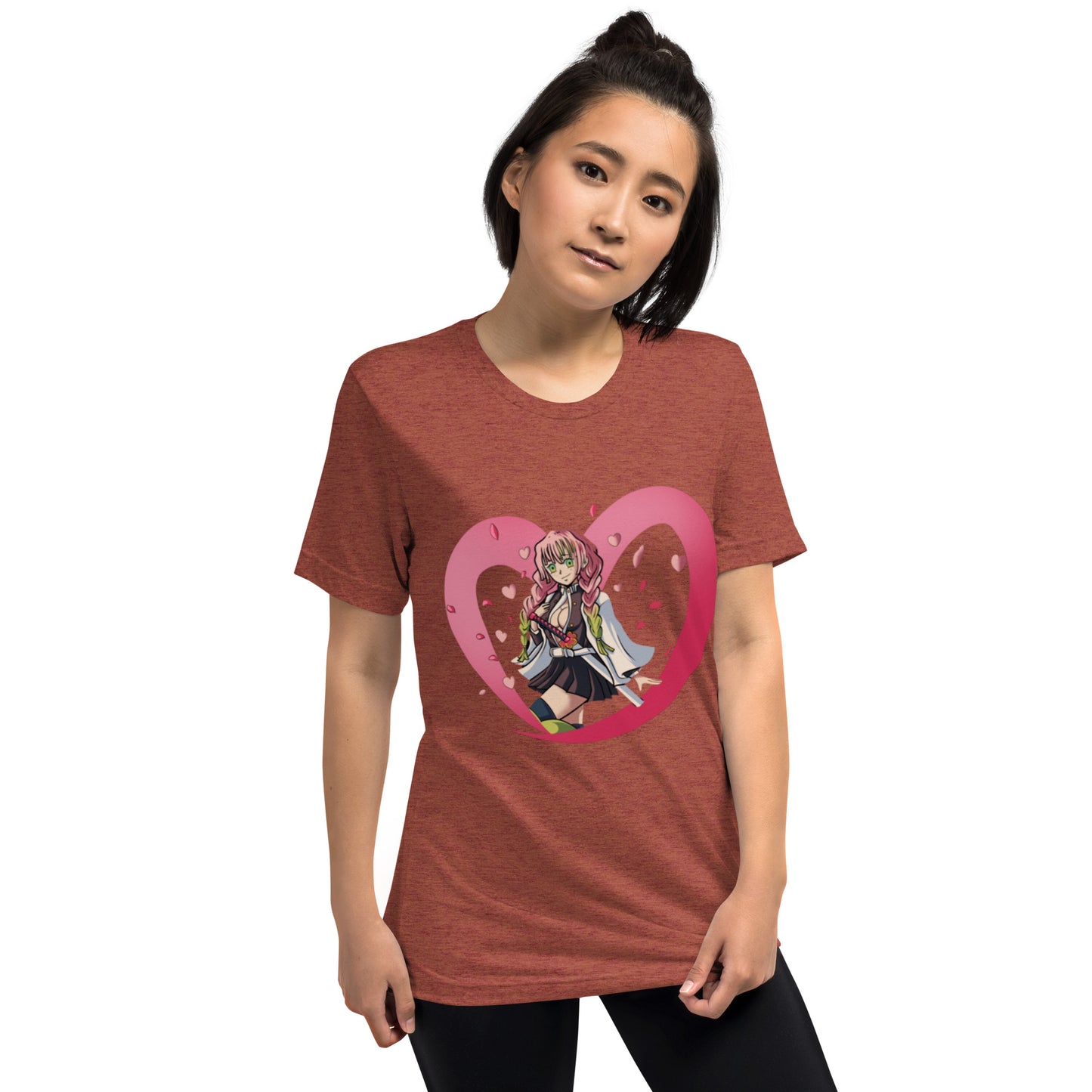 Symbol Of Love t-shirt