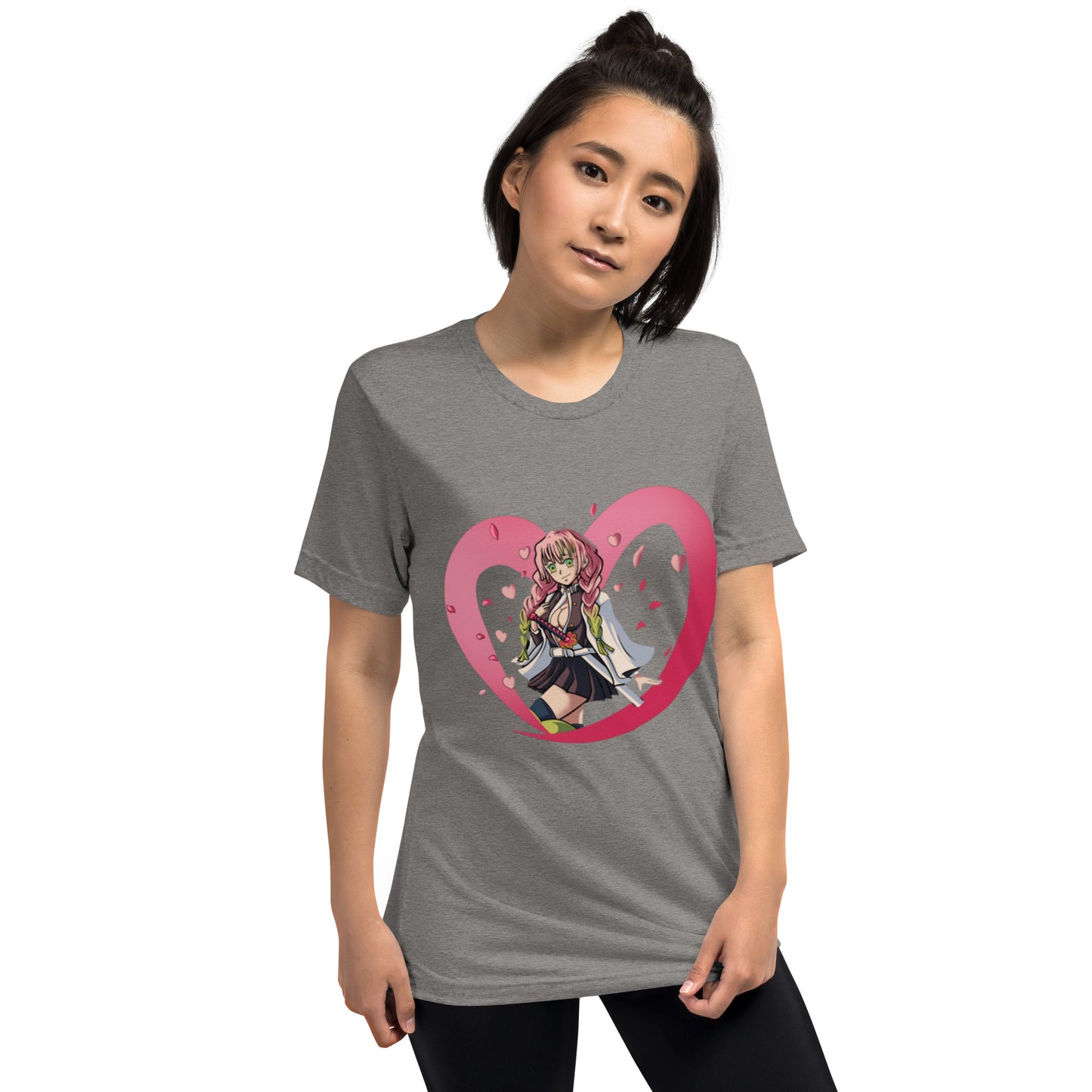 Symbol Of Love t-shirt