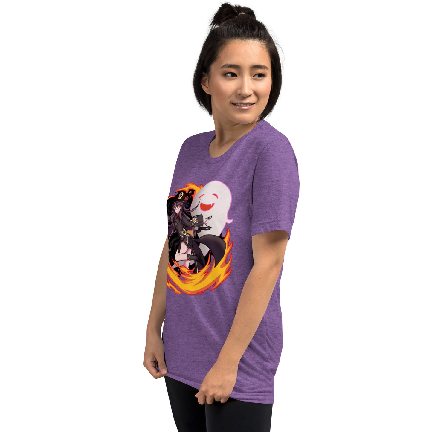 Fiery Funeral Director T- Shirt