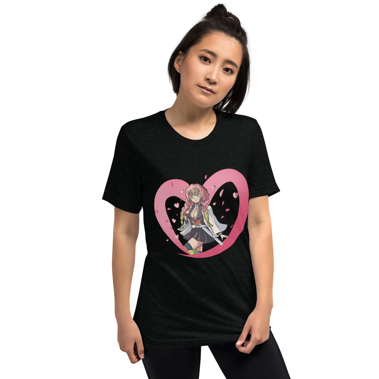 Symbol Of Love t-shirt