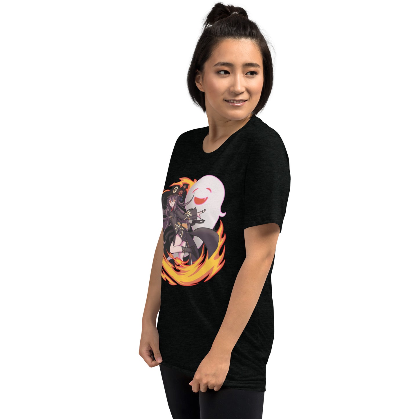 Fiery Funeral Director T- Shirt