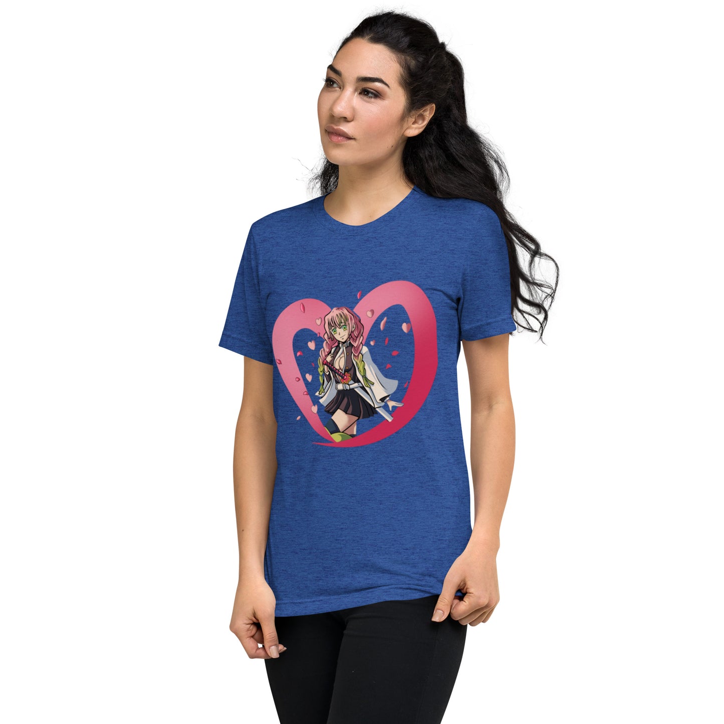 Symbol Of Love t-shirt