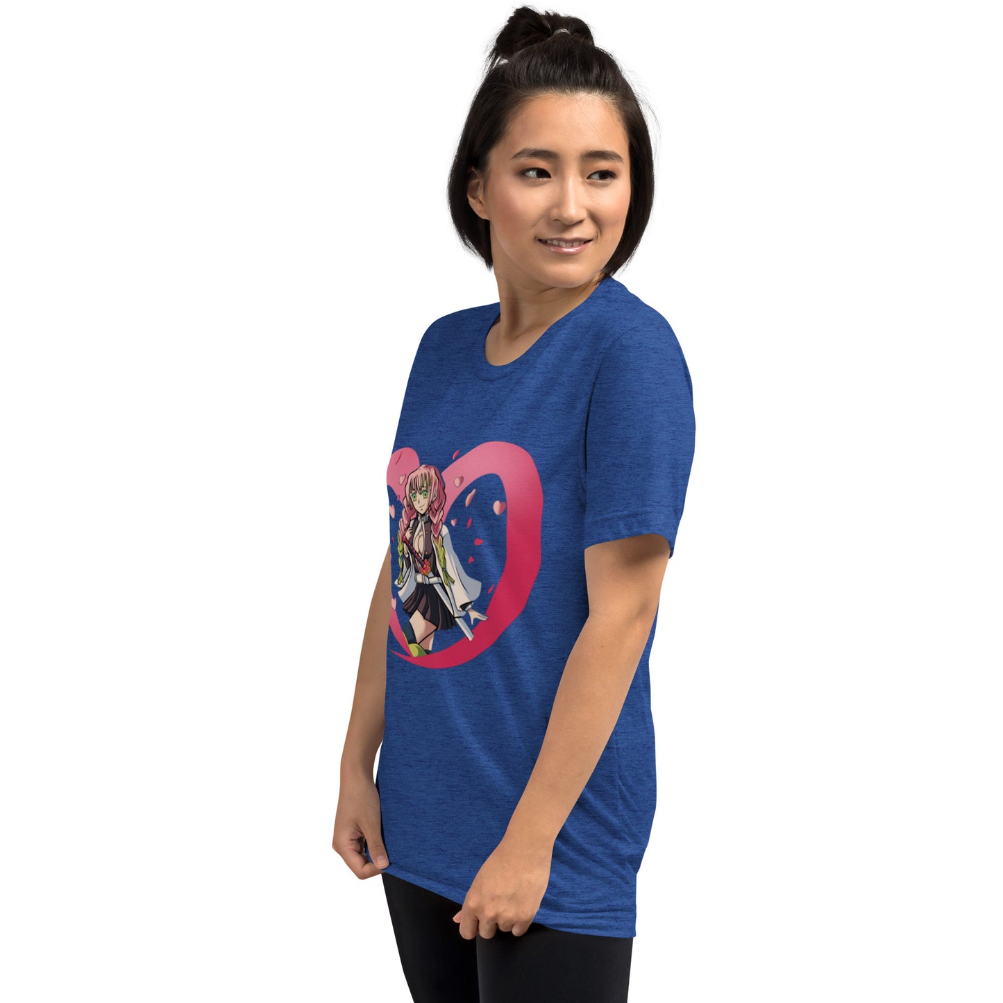 Symbol Of Love t-shirt